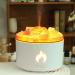 Essential Oil Diffuser & Humidifier with Timer | Salt Lamp Aroma Diffuser | Cool Mist for Home & Office | Auto Shut Off (US Plug - Buy Online on GoSupps.com