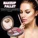 Beaupretty 1st Shadow Palette - 8-Color Multifunctional Makeup & Eyeshadow Palette for Women | Versatile Face Cosmetics - Shop Internationally! - Buy Online on GoSupps.com