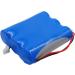 Replacement Battery for GIMA BM3 BM3 Plus BM5 - 2600mAh/11.1V - International Shipping Available - Buy Online on GoSupps.com