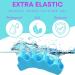 Medical-Grade Silicone Toe Spacers for Bunions & Overlapping Toes | Yoga Toes & Toe Straighteners for Men & Women - 1 Pair - Buy Online on GoSupps.com