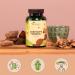 Cordyceps Sinensis Extract Powder - 120 Vegan Capsules (4-Month Supply) | Lab-Tested, Additive-Free - Buy Online on GoSupps.com