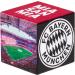 Buy FC Bayern Munich Magic Cube - Perfect Gift for Fans | International Shipping Available - Buy Online on GoSupps.com