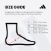 Buy adidas Performance Aeroready Ankle Brace XL - White | Free International Shipping - Buy Online on GoSupps.com