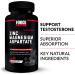 Force Factor Zinc Magnesium Aspartate - 60 Tablets for Enhanced Recovery & Muscle Support - Buy Online on GoSupps.com