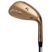 Pinemeadow Golf Pre Bronze Wedge Left Steel Regular 56 Degrees