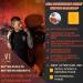 VI Tattoo Soap Sea Buckthorn Berry 4oz - Unscented Natural Tattoo Aftercare Bar Soap - Buy Online on GoSupps.com