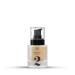 Highly effective AHA BHA fruit acid peeling 30 ml anti-aging with vitamin C removes skin crops and contaminants protects the skin from free radicals K -Klinik