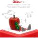 Buy The Very Hungry Caterpillar Tonies Audio Figure | Toniebox Children's Audiobook | 44 Min Playtime | International Shipping - Buy Online on GoSupps.com