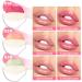 NIHENHAO Temperature Color Changing Moisturizing Lip Balm Natural Lipstick Gifts for Teen Girls - Buy Online on GoSupps.com