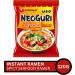 Nongshim Neoguri Seafood and Spicy Flavour 120g (Pack of 20) - Instant Korean Ramen Noodle - Buy Online on GoSupps.com