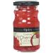 Opies Red Marachino Cocktail Cherries with Stem 225g Jar - Marachino Cherries for Cocktails 225 g (Pack of 1)