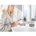 Forever Flawless Facial Peeling Gel & Moisturizing Cream - Two-Step Exfoliation & Hydration for Spa-Like Radiance at Home | International Shipping - Buy Online on GoSupps.com