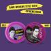 Gatsby Hair Styling Wax Mohawk Firmed Extreme & Firm - 75g | Long-lasting Hold and Definition - Buy Online on GoSupps.com