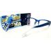 Buy Foster Grant Women s Aliyah Reading Glasses +2.00 with Case | Stylish & Comfortable International Shipping Available - Buy Online on GoSupps.com
