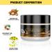Omaky Keratin Repair Hair Mask with Argan & Coconut Oil - 2PCS Instant Hair Treatment | Nourish & Revitalize for All Hair Types - Buy Online on GoSupps.com