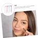 100 Pcs False Eyelash Lift Brush - Eyelash Extension Tools for Grafted Lashes & Curling | Hot Mascara & Lash Perm Brush - Buy Online on GoSupps.com