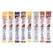 Wenzel’s Farm Variety Pack Sticks │Snack Sticks │ Flavorful Naturally Smoked │ High Protein Low Carb │ No MSG Fillers Binders Artificial Colors │ Gluten Free  16 sticks (8 packs of 2)