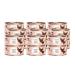 Terra Canis Huhn Pastinake & Chamomile Mini dogs wet food 18x100g i Premium dog food in 100% food quality of all raw materials i calcium healthy grain and gluten-free