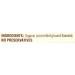 Spectrum Essentials Organic Ground Premium Flaxseed 24 Oz - Rich in Omega-3, Fiber, and Protein - Buy Online on GoSupps.com