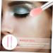 Buy Minkissy 24 Pcs Silicone Lip Applicator Set - Perfect Makeup Brushes for Eyeshadow & Lipstick - Assorted Colors - Buy Online on GoSupps.com