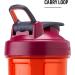 BlenderBottle Pro32 Tritan Drinking Bottle with BlenderBall - 1 Piece Black | Optimal Mix for Smoothies & Shakes - Buy Online on GoSupps.com