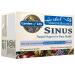 Garden of Life Herbal Immune Balance Sinus 60 Vegetarian Capsules