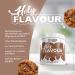 Best Body Nutrition Holy Flavor Tastics Chocolate Cookies 250g - Aroma Powder for Food & Drink Refinement - Buy Online on GoSupps.com