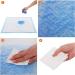 Buy LPM 120 Disposable Incontinence Pads - Highly Absorbent 40x60 cm | International Shipping Available - Buy Online on GoSupps.com
