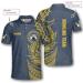 PRIMESTY Custom Bowling Shirts for Men - Personalized Jerseys with Name - Team Name, Polo Style09 - Buy Online on GoSupps.com