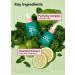I Dew Care Juicy Kitten Face Serum - Purifying Power-Green Korean Skincare 1.01 Fl Oz - Buy Online on GoSupps.com