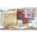 Ottogi JIN Jjambbong Ramen Champong Spicy Seafood Korean Noodles Soup 130g (Pack of 8) - Buy Online on GoSupps.com