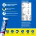 Fast&Up Reload Mixed Berry - Instant Electrolytes & Hydration - 20 Effervescent Tablets Mixed Berry 20 count(pack of 1) - Buy Online on GoSupps.com
