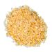 JustIngredients Essential Sel Parfumé au Citron 100 g - Lot de 5