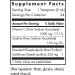Buy Nutricology Micro Liposomal C - 4 fl oz (120 ml) | High-Absorption Vitamin C Supplement - Buy Online on GoSupps.com