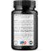 Memo Blast Capsules Official MemoBlast Supplement Pills with All Natural Ingredients Advanced Memo Blast Optimal Brain Health & Wellness Support with Premium Vitamins for Women & Men (60 Capsules) - Buy Online on GoSupps.com