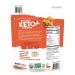 Organic Coconut Keto Clusters with Pecans, Almonds & Pumpkin Seeds - Pack of 2 - Buy Online on GoSupps.com