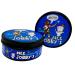 WEE JOBBIES Toilet Freshening Powder Natural Ingredients Lemon Scent 2 x 100gm