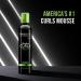 TRESemm Flawless Curls Mousse with Coconut & Avocado Oil - Extra Hold, Lightweight Formula - 2 pk 15 oz - Paraben & Alcohol Free - Soft, Bouncy Curls - Buy Online on GoSupps.com