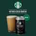 Starbucks Nitro Cold Brew with Sweet Cream 9.6oz 8pk - Ready-to-Drink Coffee - Buy Online on GoSupps.com