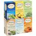 Twinings Herbal Tea Variety Pack Individually Wrapped Tea Bags | Naturally Caffeine-Free | 20 Count (Pack of 12) Two 20 Count Boxes of Each Calming Herbal Tea Flavor | Enjoy Hot or Iced Herbal Tea Variety Pack 20 Count (Pack of 12) - Buy Online on GoSupps.com