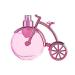 Bicycle for Women 25 ml Women's Eau de Toilette Natural Spray Refreshing Floral Rose and Sweet Fruity Aroma Scent Perfume for Daily Casual Long-Lasting Fragrance All Day for Any Occasion