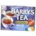 Barry's Tea, Decaffeinated, 80-Count Box Decaffeinated 80 Count