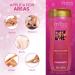 FAIR & WHITE Miss White Brightening Oil 250ml | Skin Brightening with Almond Oil | International Shipping Available - Buy Online on GoSupps.com