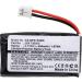 Buy Battery for Biohit Picus & Picus NxT - SA 736000 Battery Replacement | International Shipping Available - Buy Online on GoSupps.com