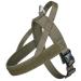 Excellent elite spanker tactical dog dishes vest adjustable nylon pet dog dishes to small medium large dog (army green-l) l army green green