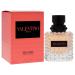 Valentino Donna Born In Roma Coral Fantasy for Women - 1.7 oz EDP Spray 1.7 Fl Oz (Pack of 1) - Buy Online on GoSupps.com