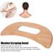 Premium Lymphatic Drainage Massager & Gua Sha Device - Boost Circulation Reduce Cellulite & Relieve Muscle Fatigue - Buy Online on GoSupps.com