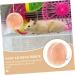 TOBBOMEY Pet Saline Small Pets Lick Salt Hamster Salt Mineral Block Salt Licking Brick Mineral Saline - Buy Online on GoSupps.com