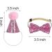 JOTFA Cat Birthday Party Supplies Cat Birthday Outfits Cat Kitten Birthday Girl Bandanas with Cat Birthday Hat Crown Cat Bow Tie Birthday Number for Cat Kitten Birthday Decorations (Pink) Pink Plaid - Buy Online on GoSupps.com