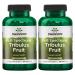 Swanson Full Spectrum Tribulus Fruit 500 mg 90 Caps 2 Pack